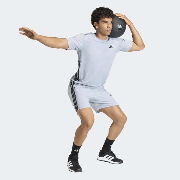 Pánské šortky adidas WE BAS 3SWV SH - foto 3