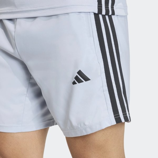 Pánské šortky adidas WE BAS 3SWV SH - foto 6