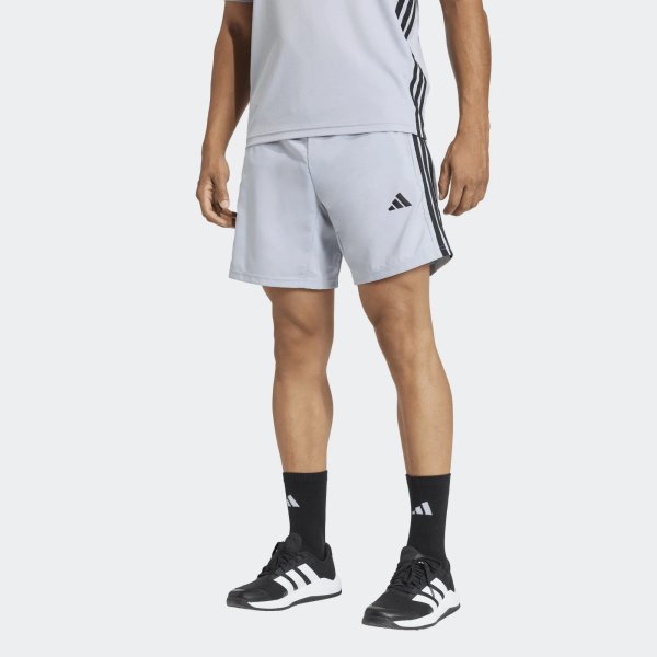 Pánské šortky adidas WE BAS 3SWV SH - foto 1