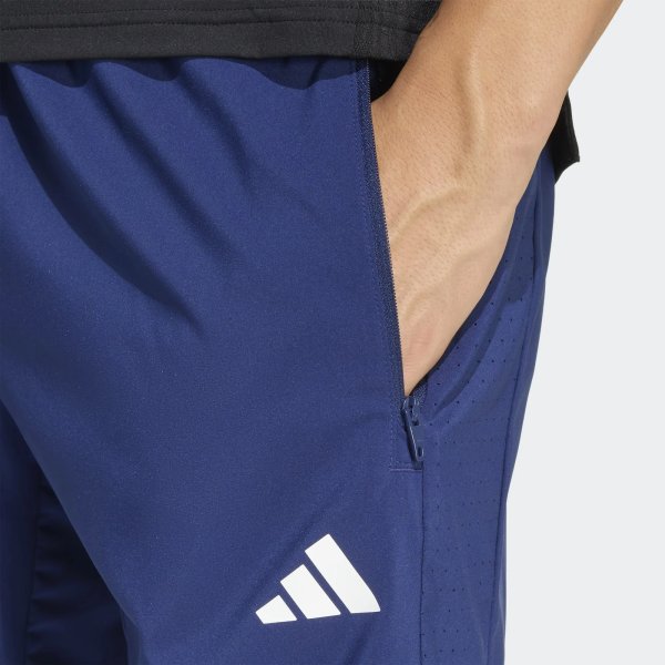 Pánské šortky adidas WE BAS WV SHO - foto 4