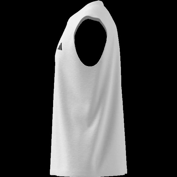Pánské tílko adidas WE FR SL T - foto 12