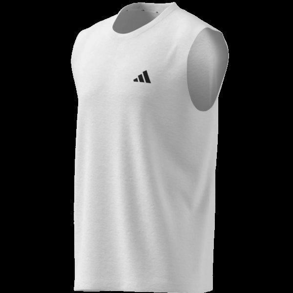 Pánské tílko adidas WE FR SL T - foto 13
