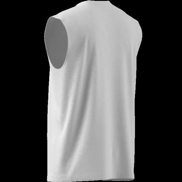 Pánské tílko adidas WE FR SL T - foto 11