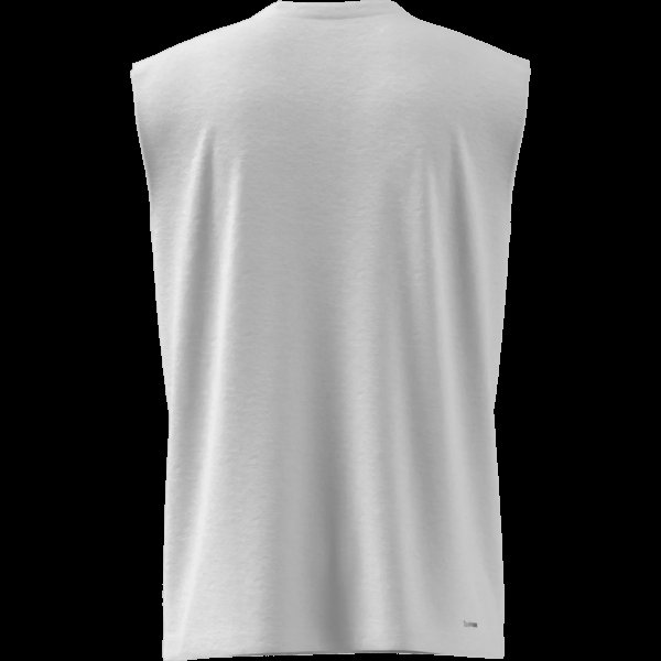 Pánské tílko adidas WE FR SL T - foto 10