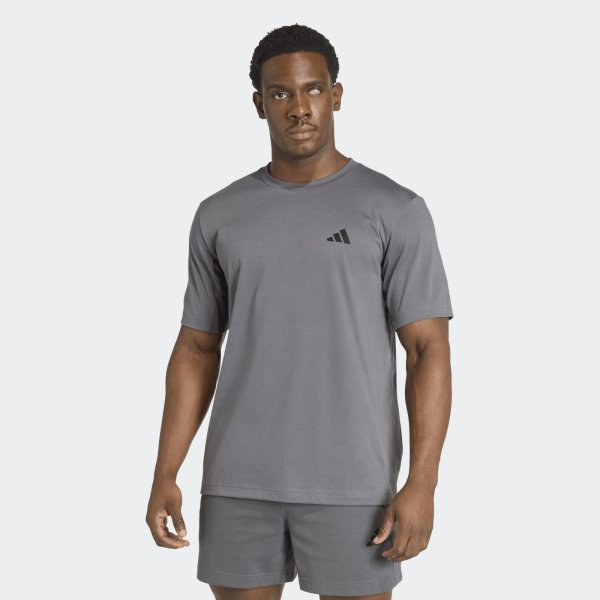 Pánské tričko adidas WE FR T - foto 1