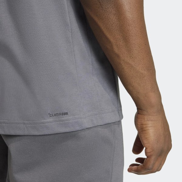 Pánské tričko adidas WE FR T - foto 5
