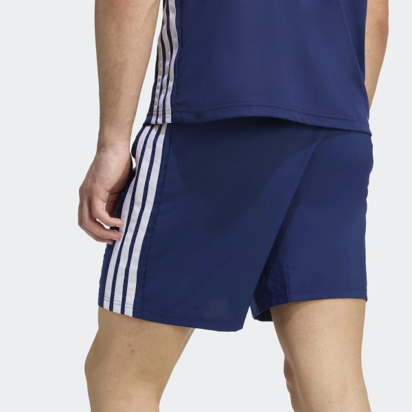 Pánské šortky adidas WE BAS 3SWV SH - foto 5
