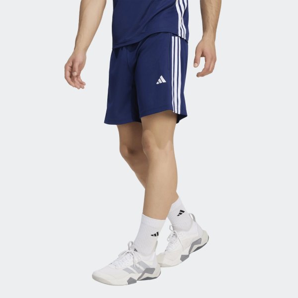 Pánské šortky adidas WE BAS 3SWV SH - foto 1