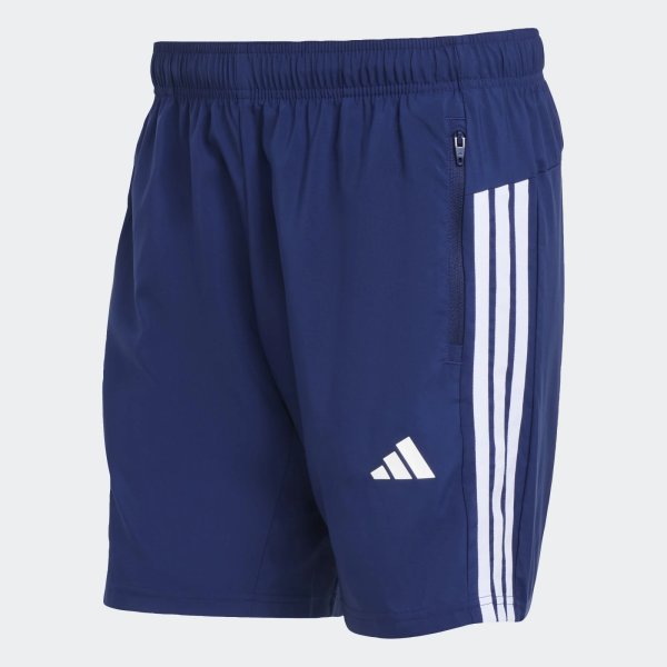Pánské šortky adidas WE BAS 3SWV SH - foto 0
