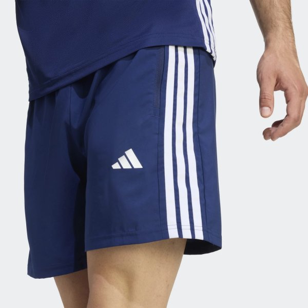 Pánské šortky adidas WE BAS 3SWV SH - foto 4