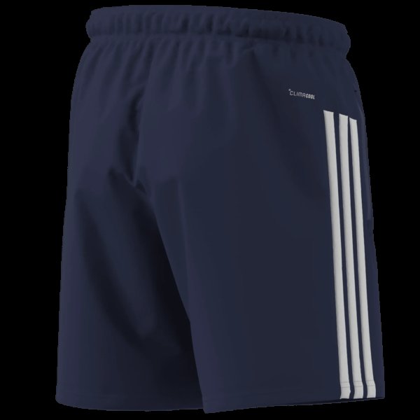 Pánské šortky adidas WE BAS 3SWV SH - foto 9