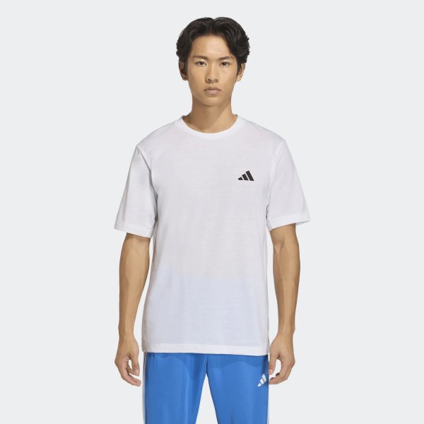 Pánské tričko adidas WE FR T - foto 1