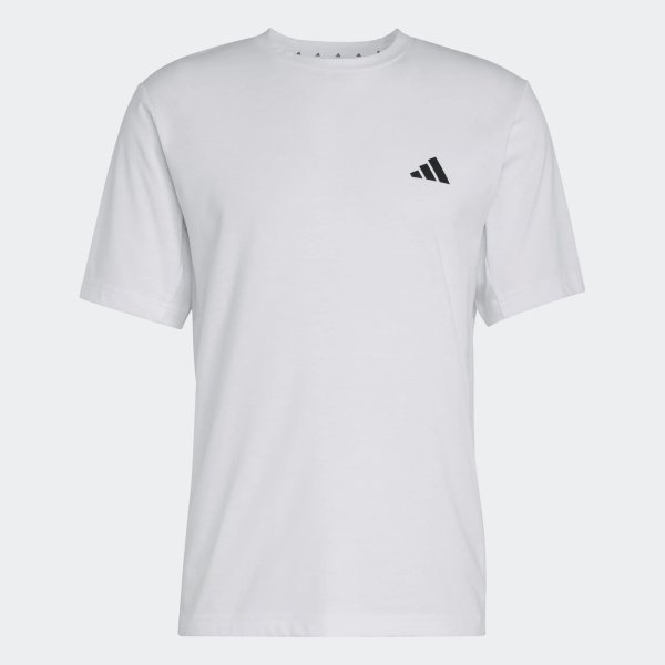 Pánské tričko adidas WE FR T - foto 0