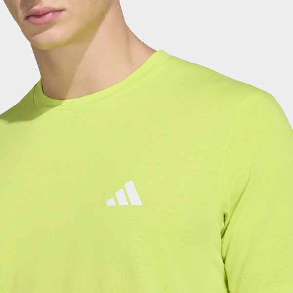 Pánské tričko adidas WE FR T - foto 4