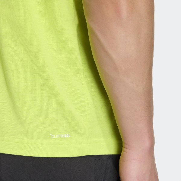Pánské tričko adidas WE FR T - foto 5
