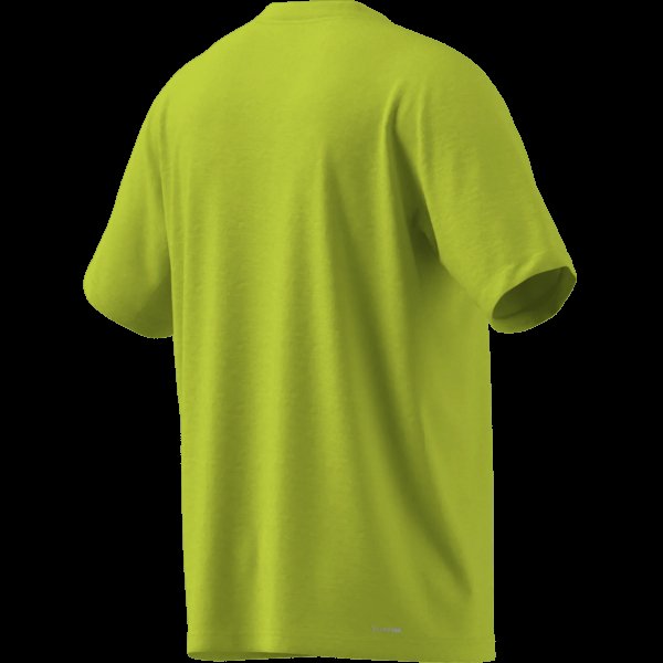 Pánské tričko adidas WE FR T - foto 9