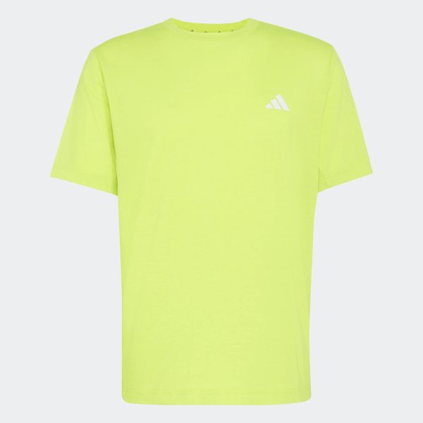 Pánské tričko adidas WE FR T - foto 0