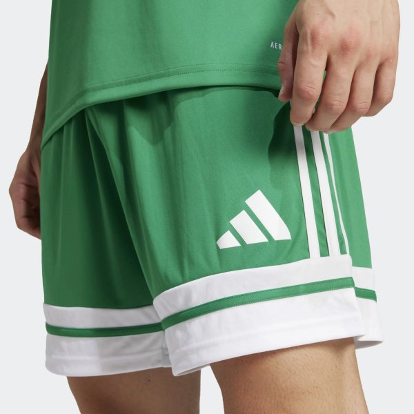 Pánské šortky adidas SQUA25 SHO M - foto 6