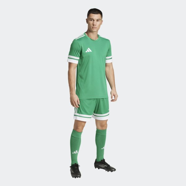 Pánské šortky adidas SQUA25 SHO M - foto 5