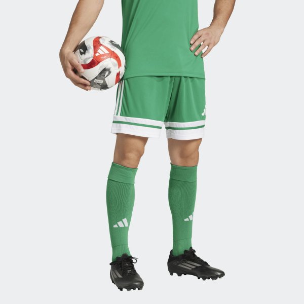 Pánské šortky adidas SQUA25 SHO M - foto 4