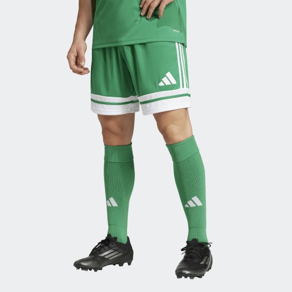 Pánské šortky adidas SQUA25 SHO M - foto 2