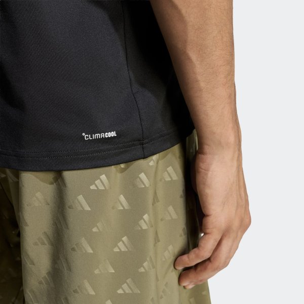 Pánské tričko adidas WE FLEX T - foto 5