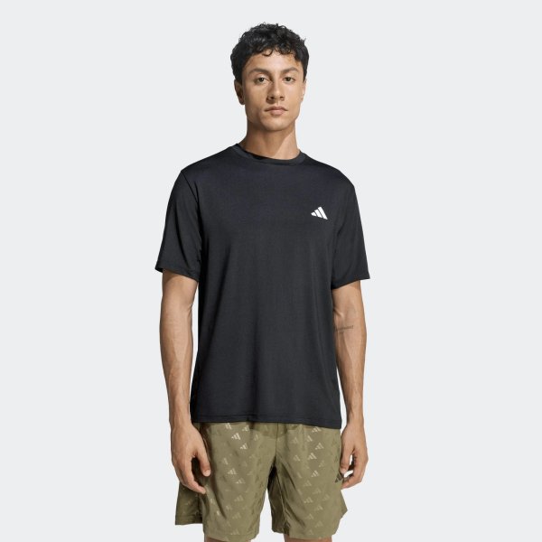 Pánské tričko adidas WE FLEX T - foto 1