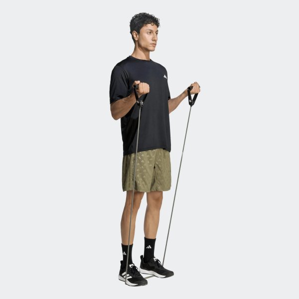 Pánské tričko adidas WE FLEX T - foto 3