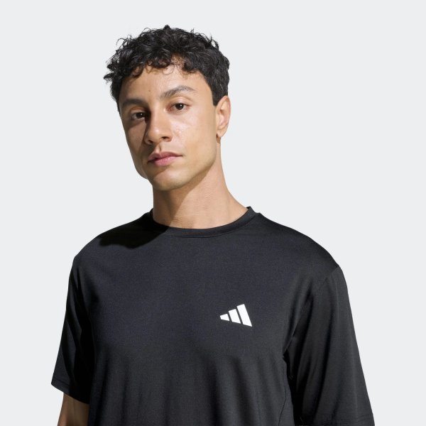 Pánské tričko adidas WE FLEX T - foto 4