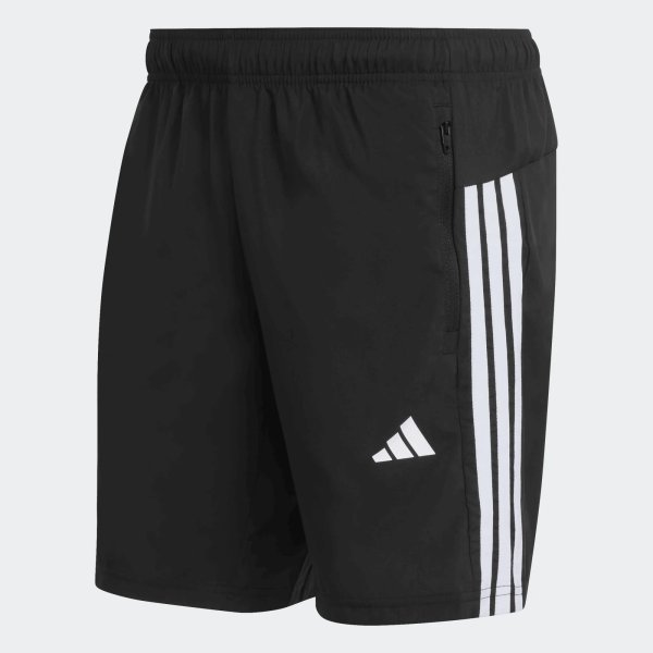 Pánské šortky adidas WE BAS 3SWV SH - foto 0