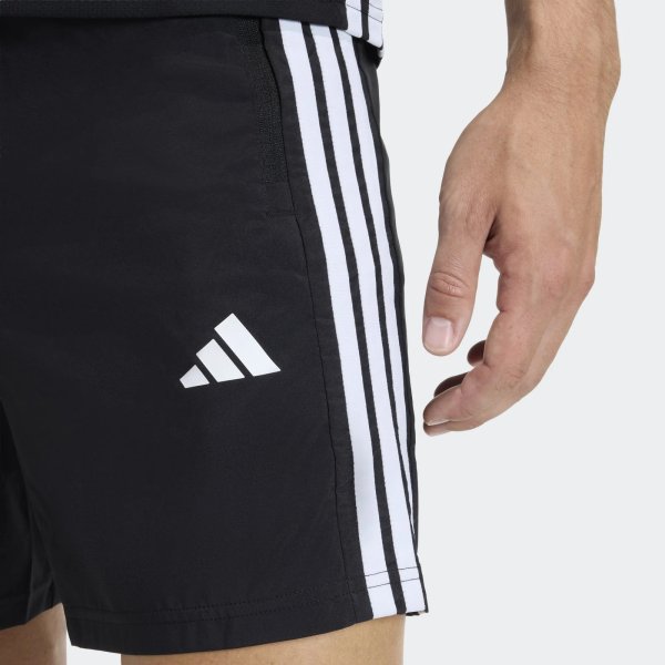 Pánské šortky adidas WE BAS 3SWV SH - foto 6