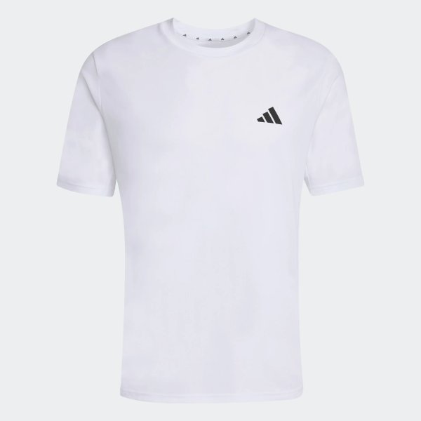 Pánské tričko adidas WE BAS T - foto 0