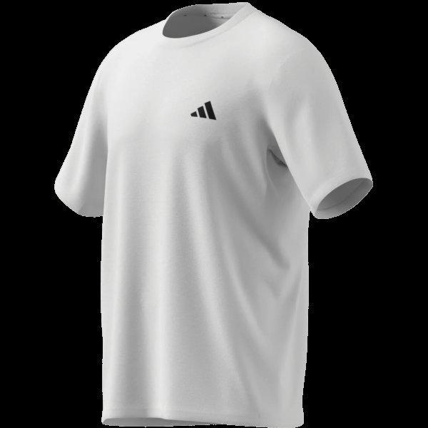Pánské tričko adidas WE BAS T - foto 13