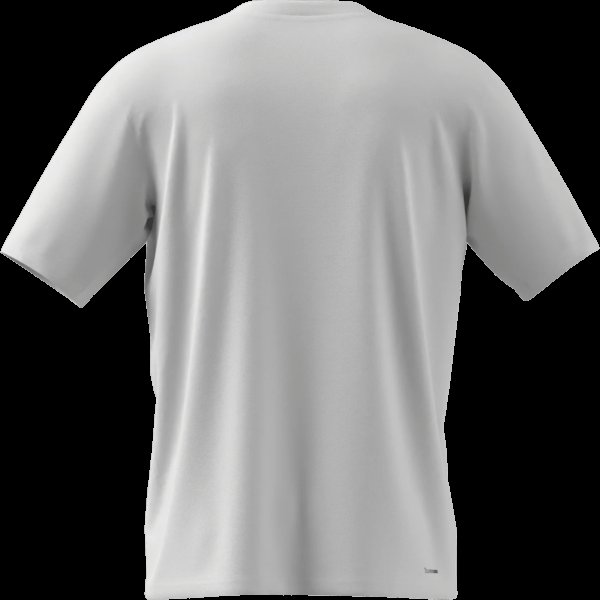 Pánské tričko adidas WE BAS T - foto 10