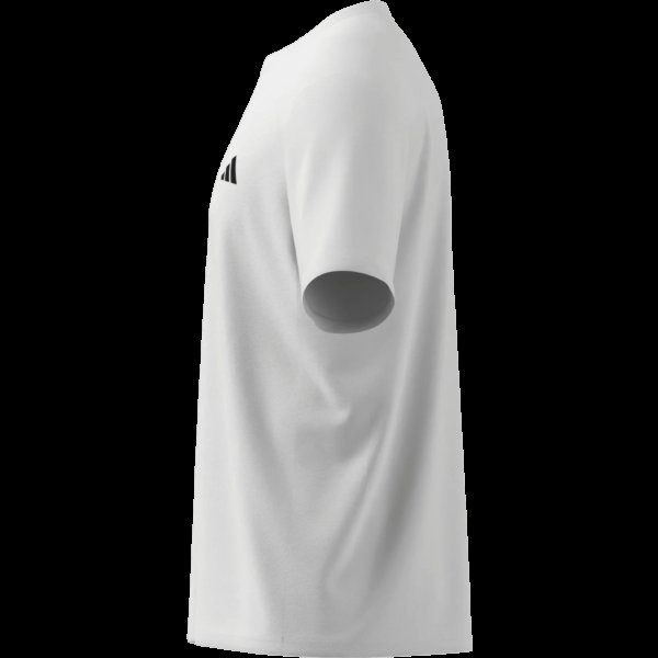 Pánské tričko adidas WE BAS T - foto 12