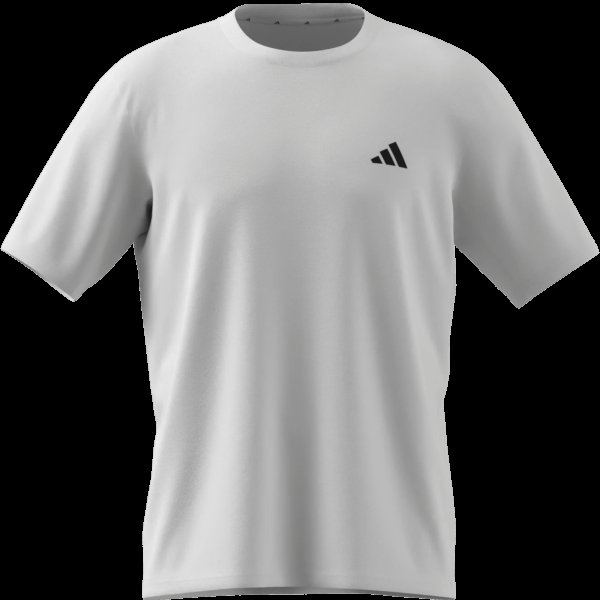 Pánské tričko adidas WE BAS T - foto 6