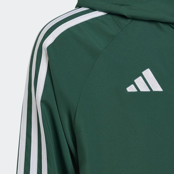 Dětská bunda adidas TIRO24 WB Y - foto 4
