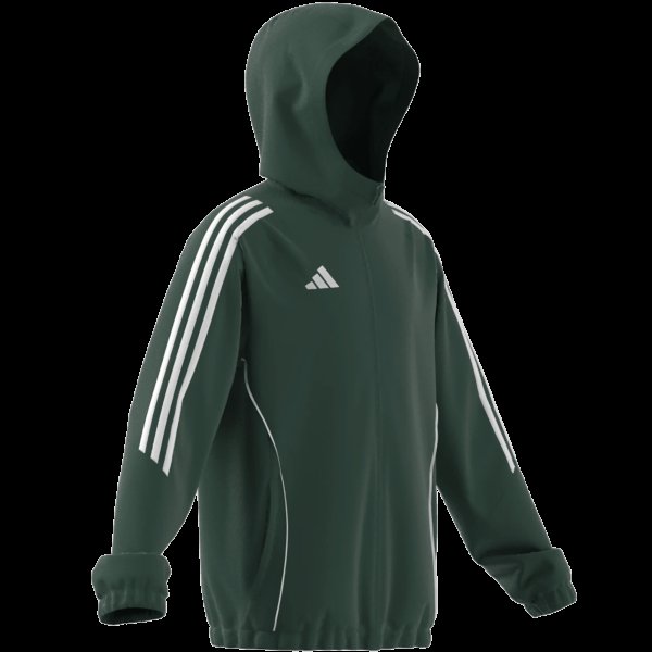 Dětská bunda adidas TIRO24 WB Y - foto 7