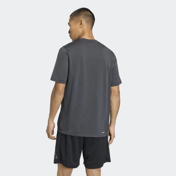 Pánské tričko adidas WE SEAML T - foto 2
