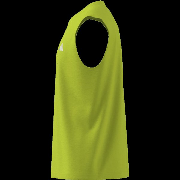 Pánské tílko adidas WE FR SL T - foto 12
