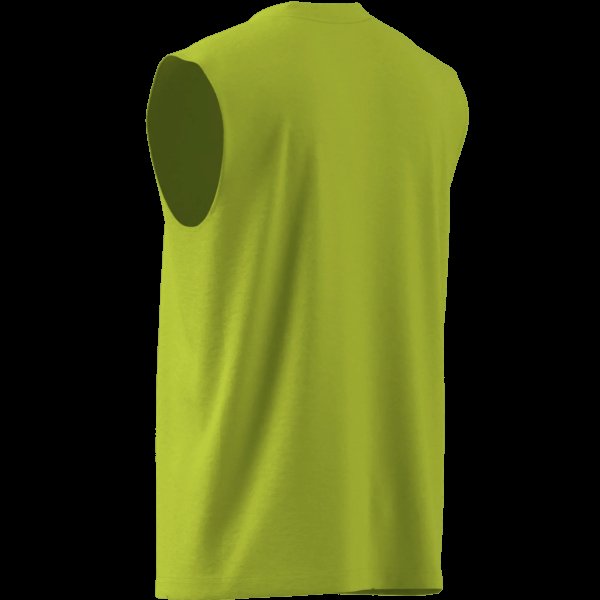Pánské tílko adidas WE FR SL T - foto 11