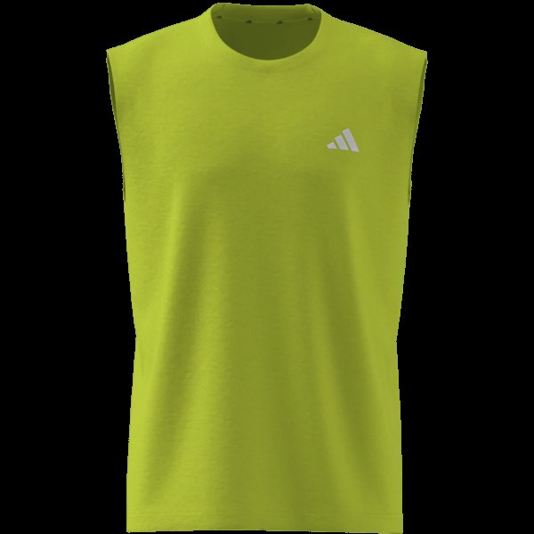Pánské tílko adidas WE FR SL T - foto 6