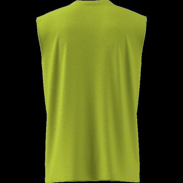 Pánské tílko adidas WE FR SL T - foto 10
