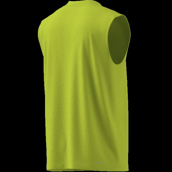 Pánské tílko adidas WE FR SL T - foto 9