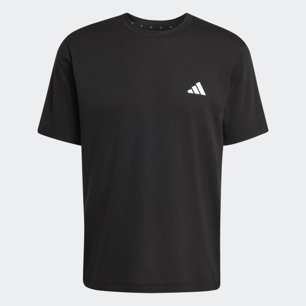 Pánské tričko adidas WE FR 3S T - foto 0