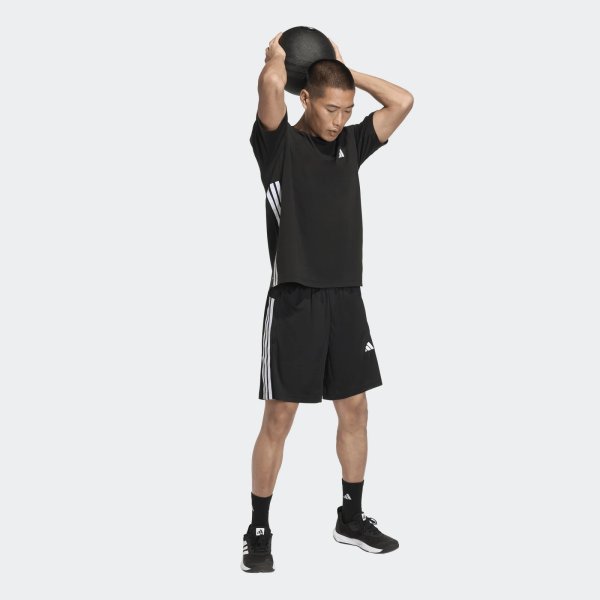 Pánské tričko adidas WE FR 3S T - foto 3