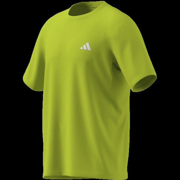 Pánské tričko adidas WE BAS T - foto 13