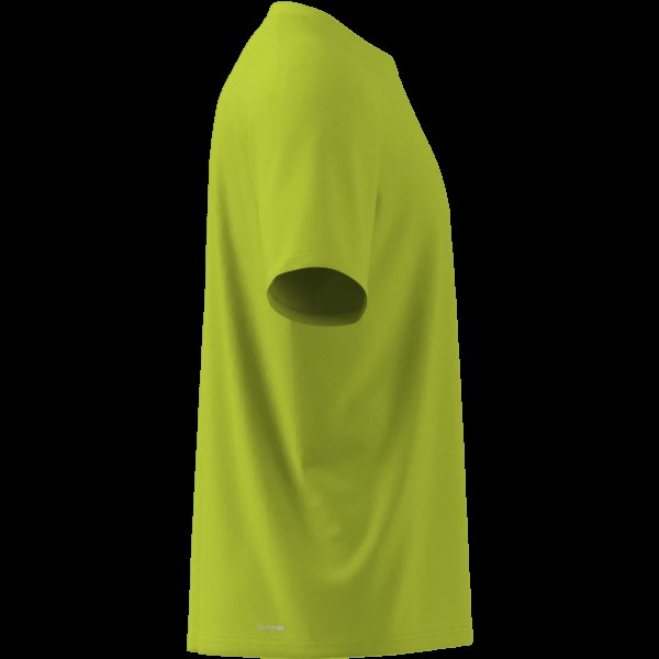 Pánské tričko adidas WE BAS T - foto 8