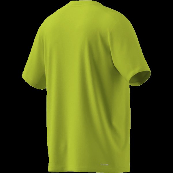 Pánské tričko adidas WE BAS T - foto 9