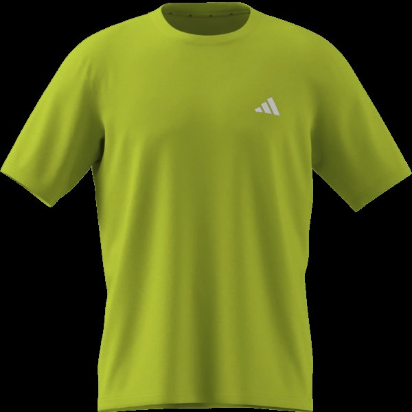 Pánské tričko adidas WE BAS T - foto 6